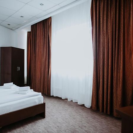 Hotel Select Sibiu Exterior foto