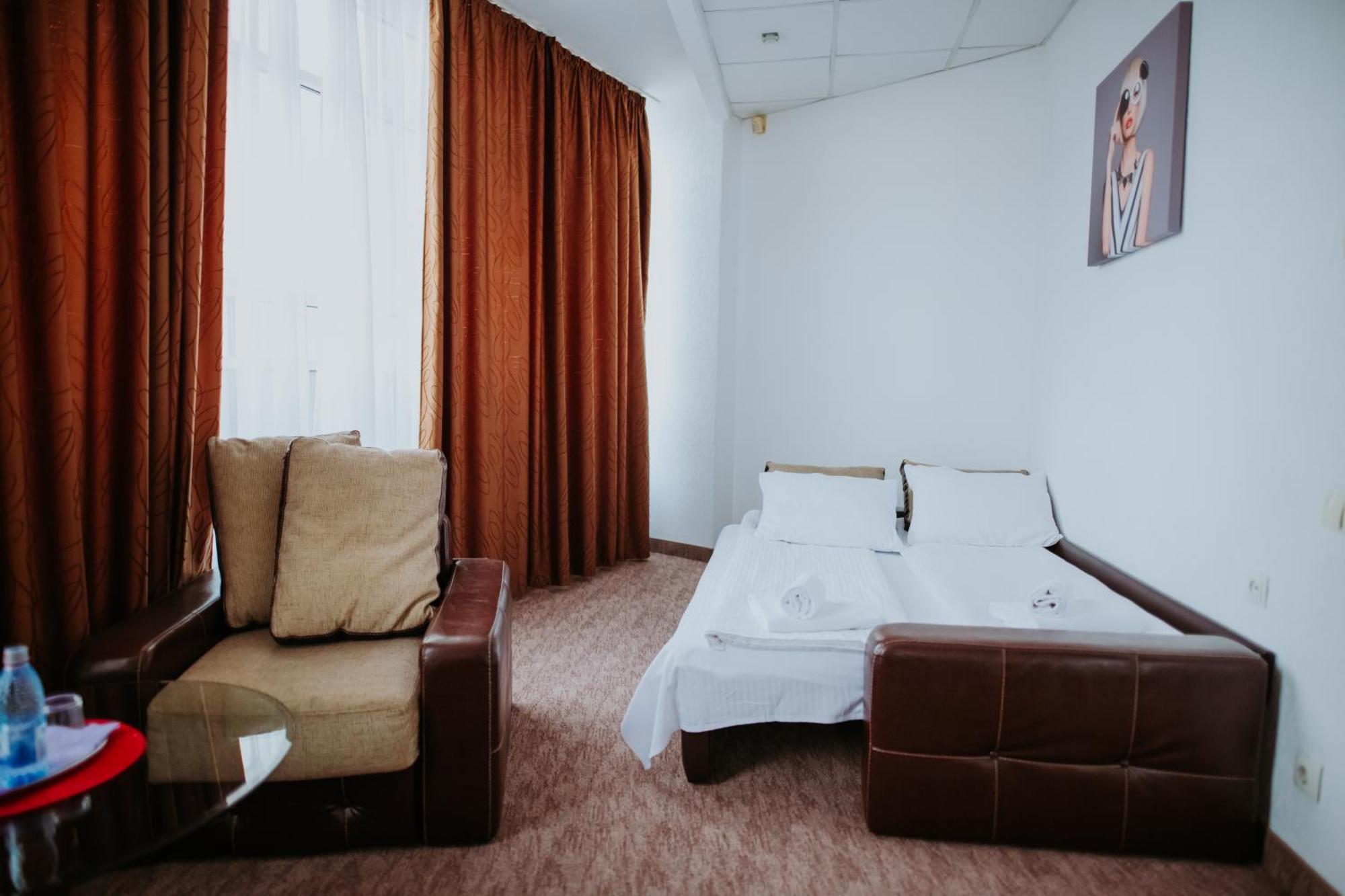Hotel Select Sibiu Exterior foto