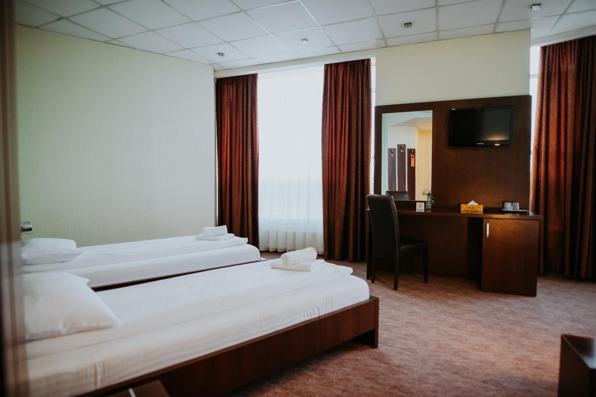 Hotel Select Sibiu Exterior foto